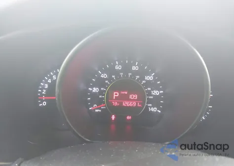 2016 Kia Soul z USA, uszkodzony, nr VIN KNDJN2A2XG7859499